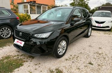 Seat Arona 1.0 Benzina 95cv