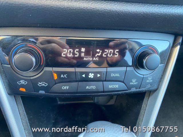 SUZUKI S-Cross 1.4 Hybrid 4WD All Grip A/T Starview