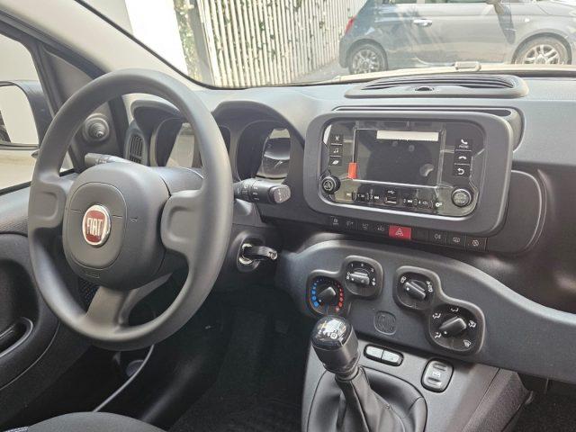 FIAT Panda 1.0 FireFly S&S Hybrid tua da ?139,00 mensili