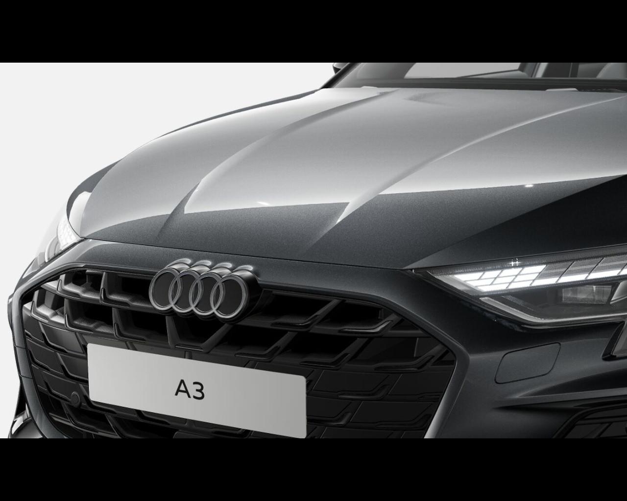 AUDI Audi A3 Sportback S line edition 45 TFSI e 200 kW S tronic