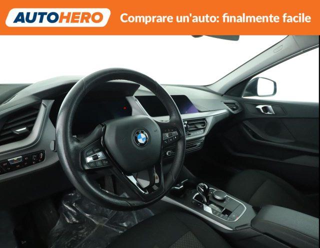 BMW 116 d 5p. Advantage
