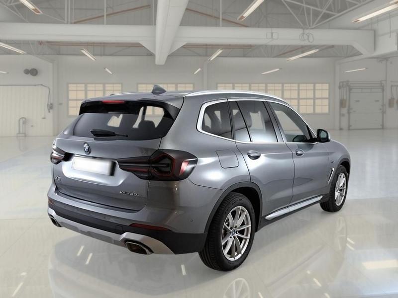 BMW X3 xDrive 30e Auto