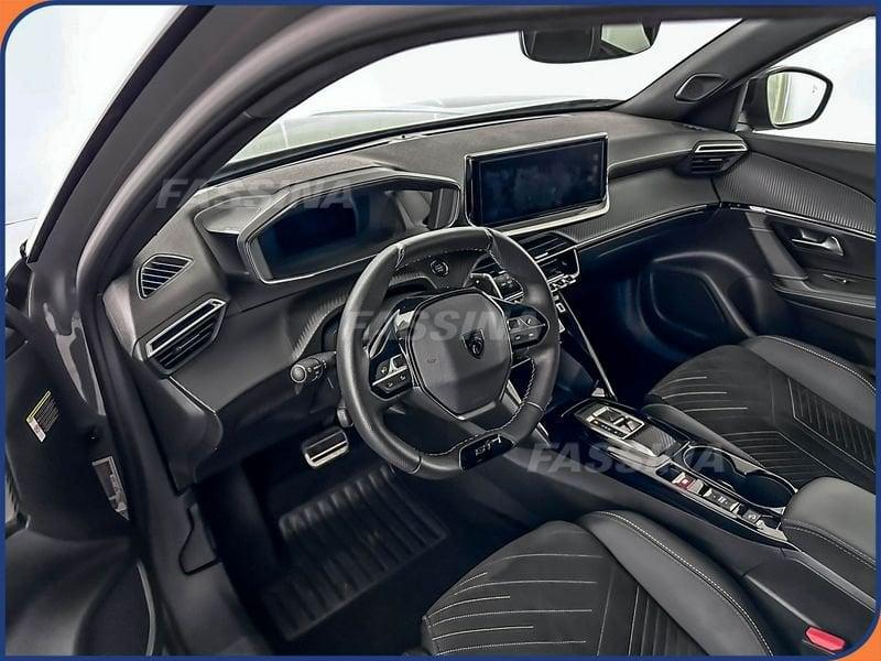 Peugeot 2008 2008 1.2 puretech GT s&s 130cv eat8