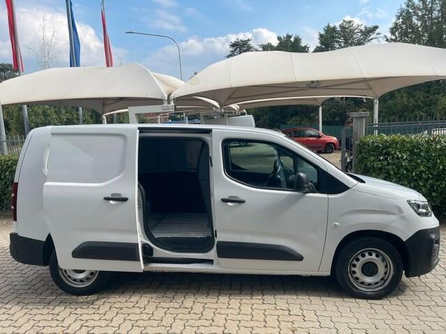 FIAT DOBLO' VAN XL 1.5 DIESEL 100CV