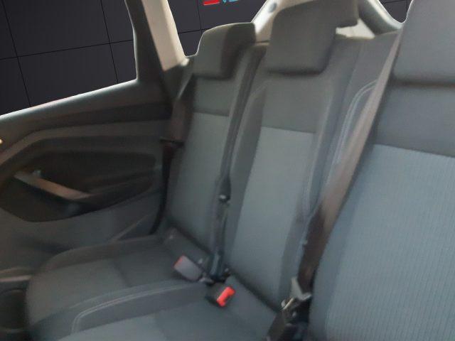 FORD C-Max 1.6 TDCi 115CV Titanium