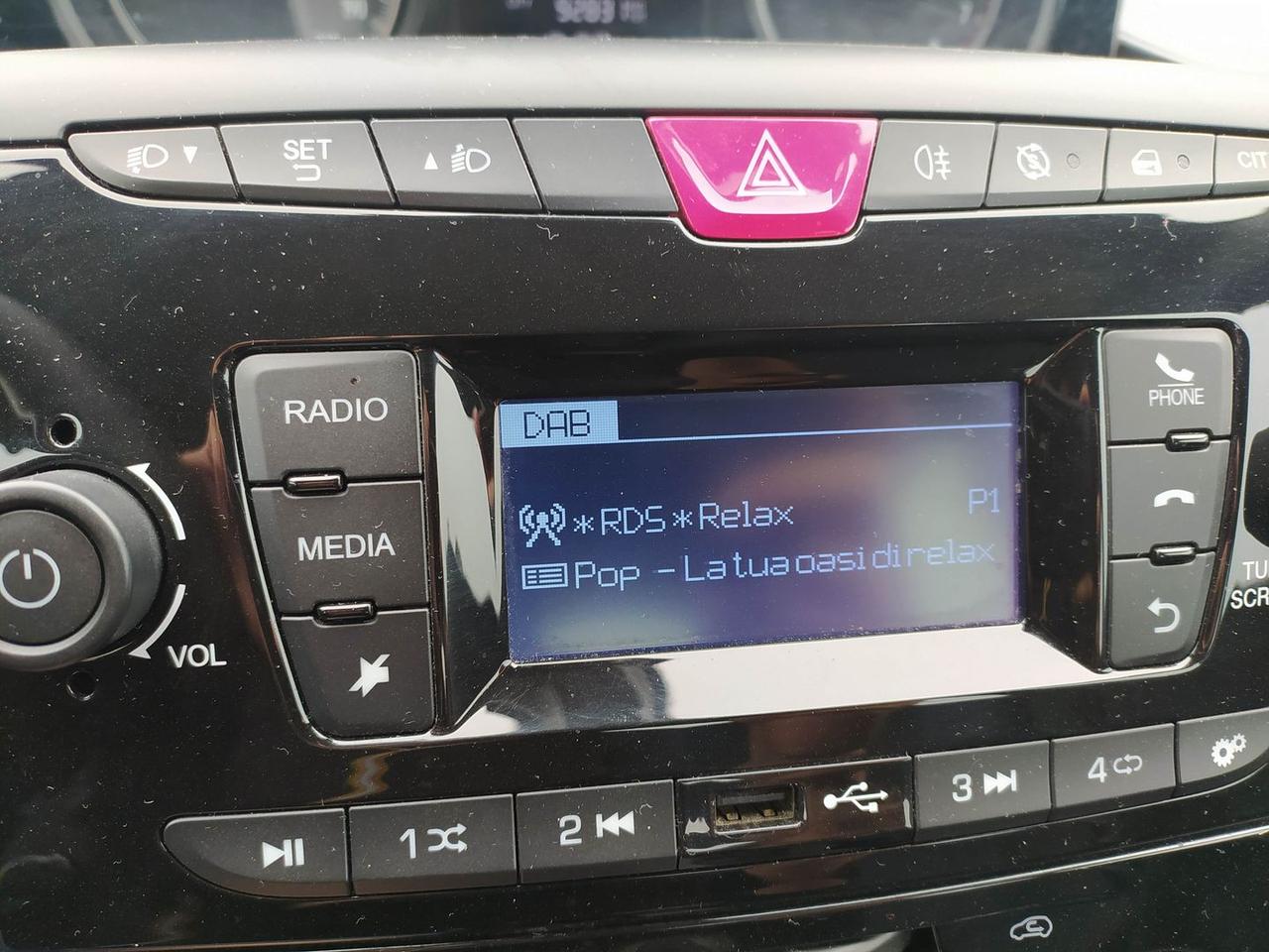 Lancia Ypsilon Silver 1.0 FireFly MHEV #6353