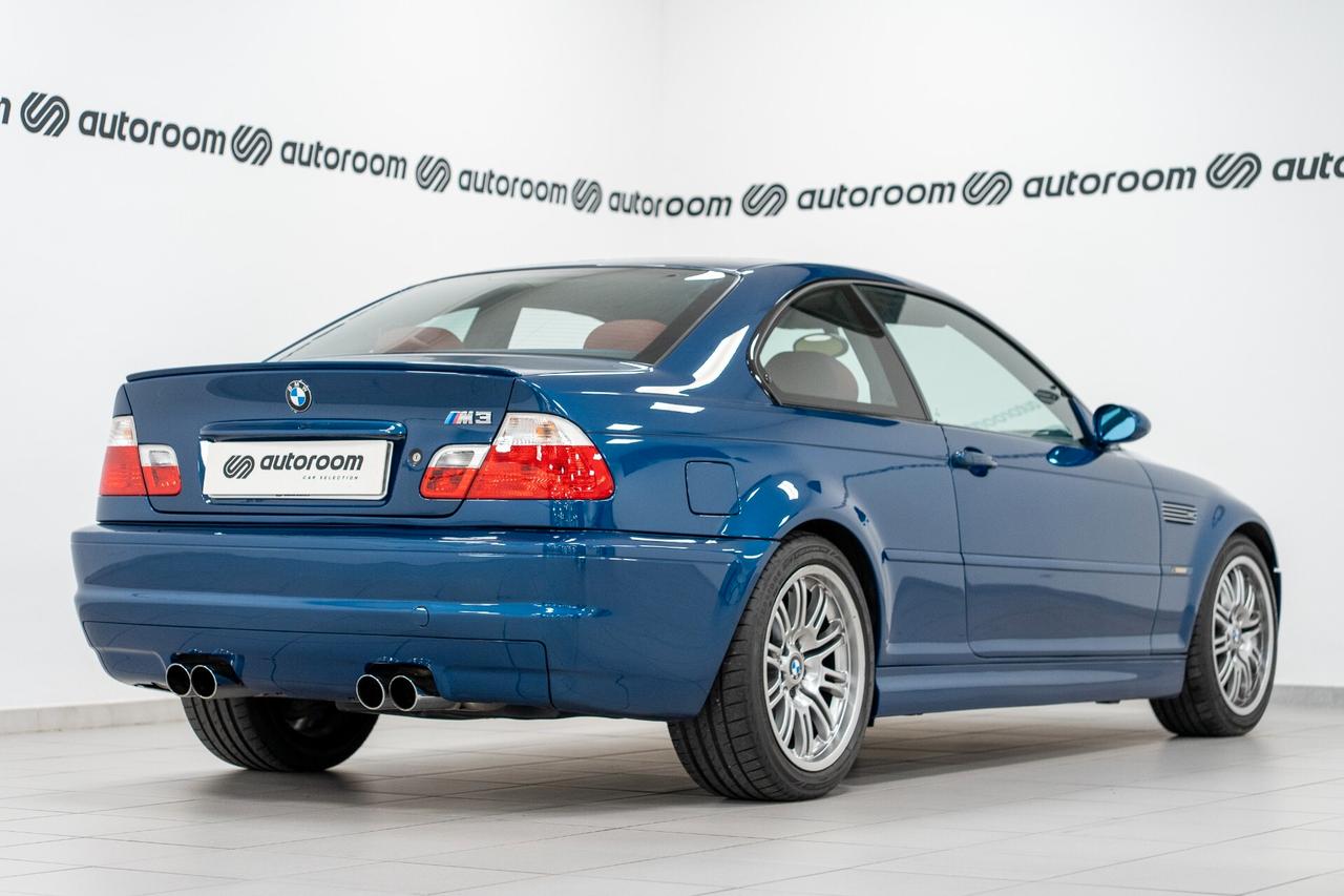 Bmw M3 (E46)