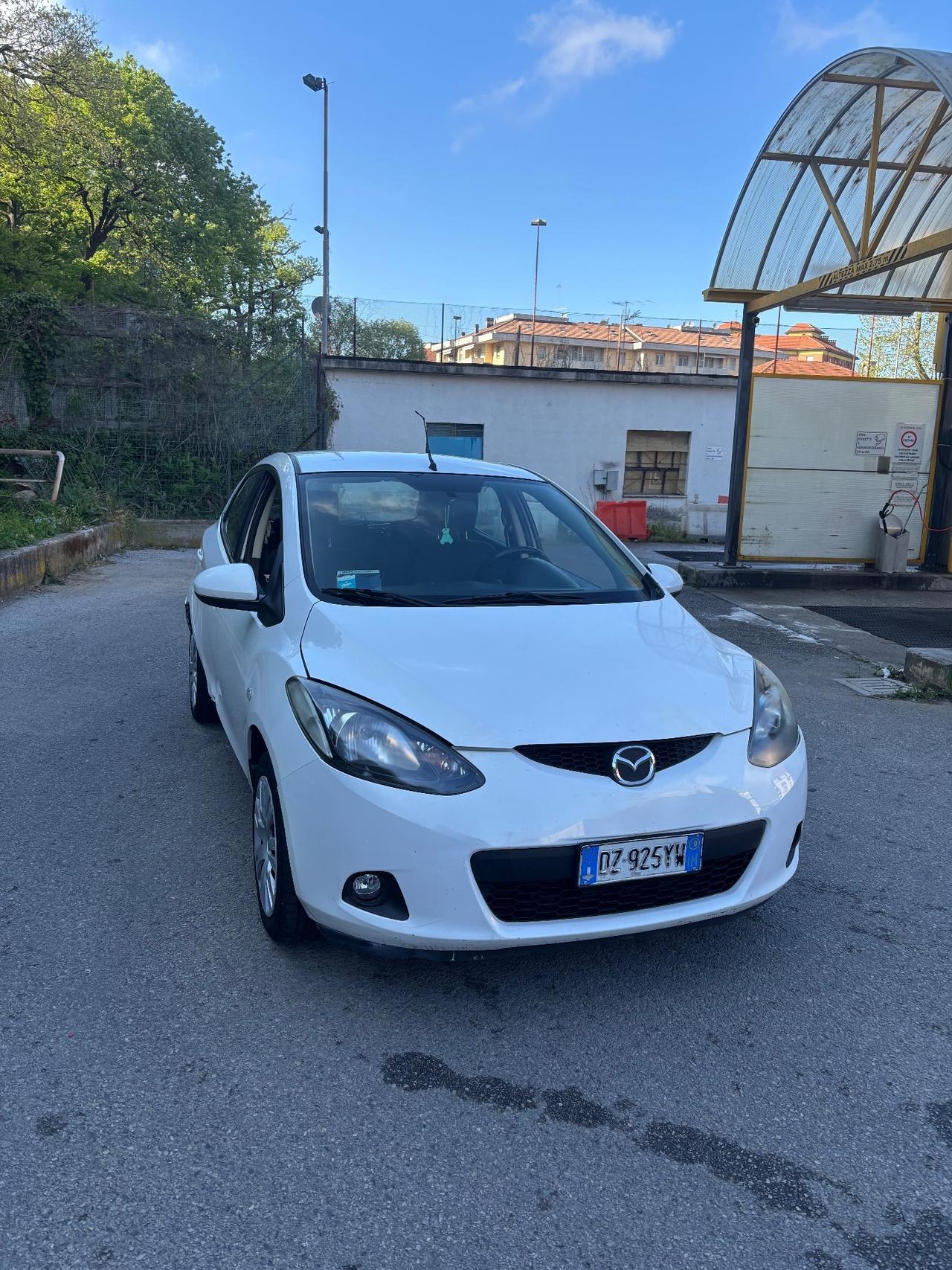 Mazda 2 Mazda2 1.3 16V 75CV 5p. Play
