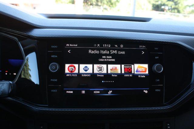 VOLKSWAGEN T-Cross 1.0 TSI Sport