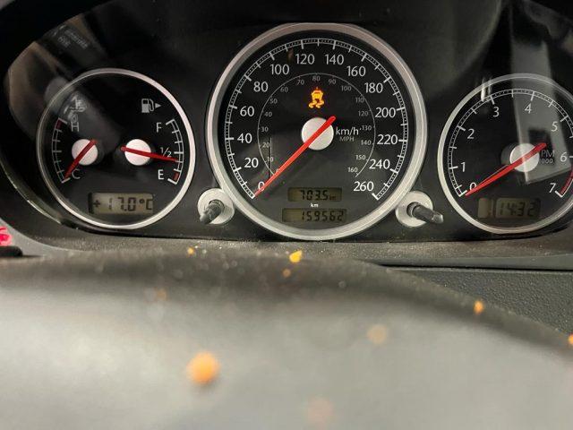 CHRYSLER Crossfire 3.2 cat