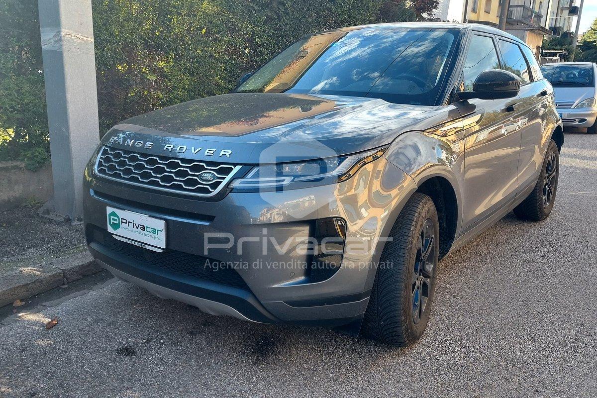 LAND ROVER Range Rover Evoque 2.0D I4 180 CV AWD Auto S