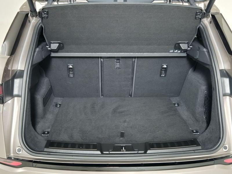 Land Rover Range Rover Evoque Range Rover Evoque II 2019 Die Range Rover Evoque 2.0d i4 mhev R-Dynamic S awd 16