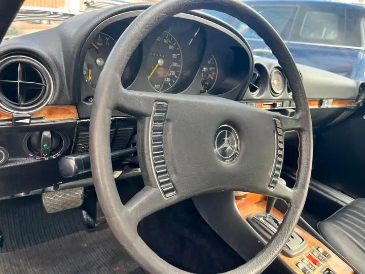 Mercedes-benz SL 350 350SL