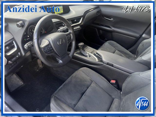 LEXUS UX 250h Hybrid Business