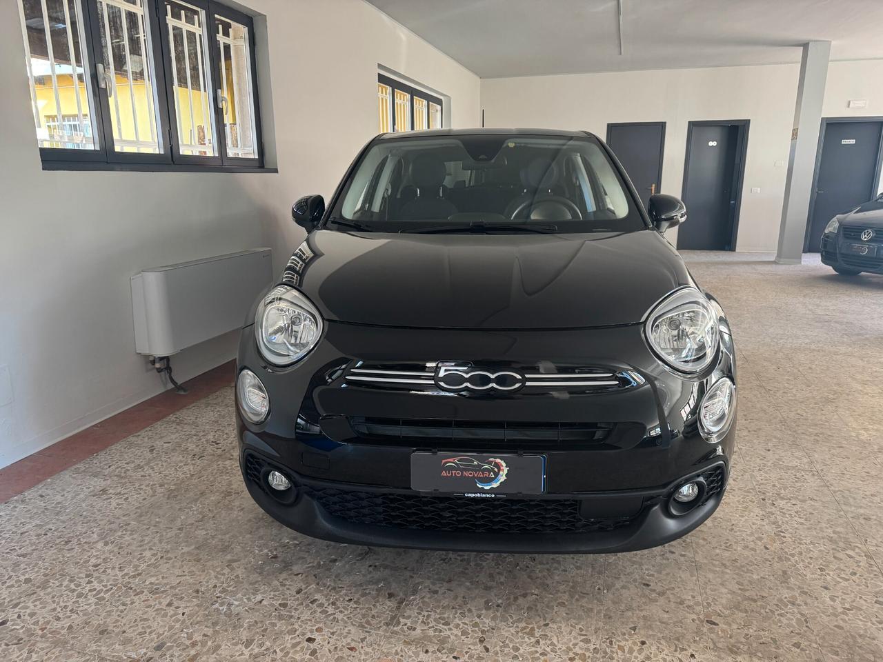 Fiat 500X 1.0 T3 120 CV Sport Dolcevita NEOPATENTATI.