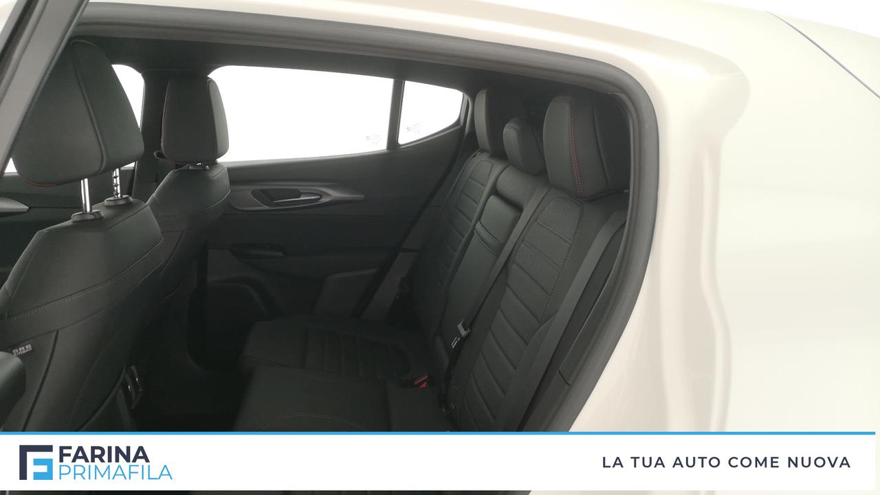 ALFA ROMEO Tonale - Tonale 1.6 Sprint 130cv tct6