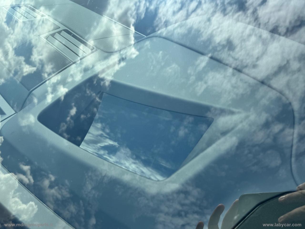 LAND ROVER Range Rover Sport 3.0D l6 249CV Dyn. HSE FULL