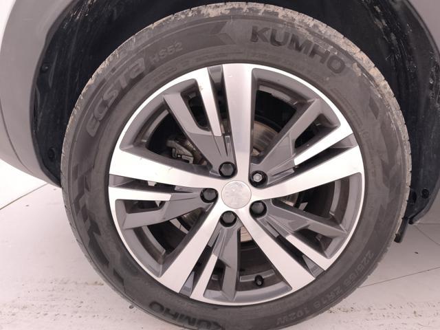 PEUGEOT 3008 1.5 bluehdi Allure Pack s&s 130cv