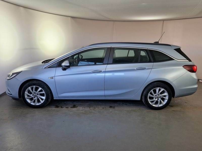 OPEL ASTRA WAGON ST 1.6 CDTI Business 110cv S&amp;S M