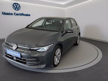 VOLKSWAGEN Golf 2.0 tdi style 150cv dsg del 2025