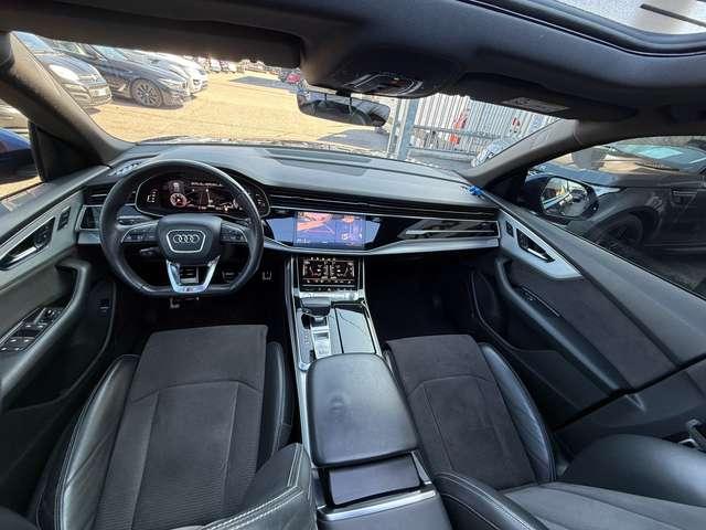 Audi Q8 Q8 50 3.0 tdi ABT mhev Sport quattro ABT