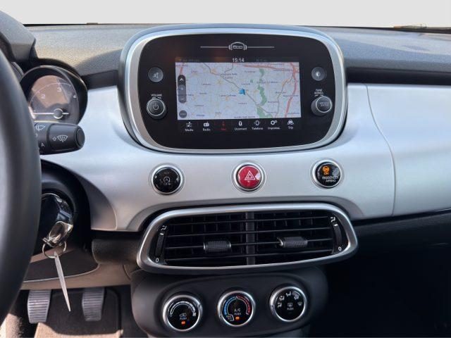 FIAT 500X 500X 1.3 MultiJet 95 CV Connect
