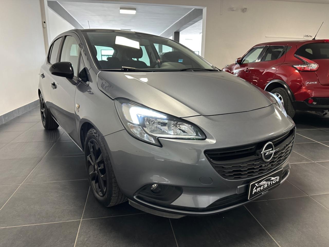 OPEL CORSA 1.2 NEOPATENTATI 69CV PRONTA CONSEGNA