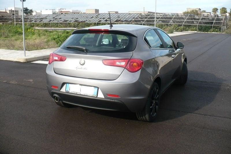 Alfa Romeo Giulietta Giulietta 1.6 JTDm 120 CV Business