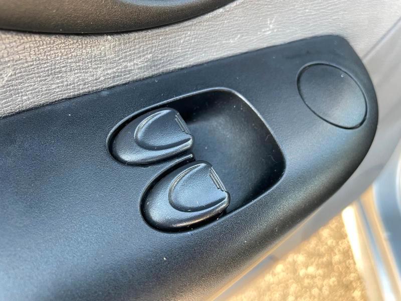 Daewoo Matiz 0.8 SE City FL