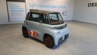 Citroen Ami My Pop