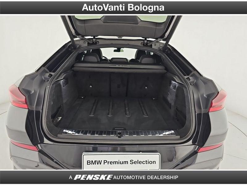 BMW X6 X6 xDrive30d 48V Msport