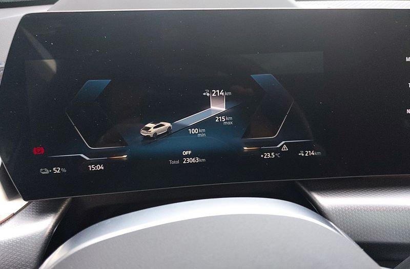 BMW iX2 xDrive 30 M Sport