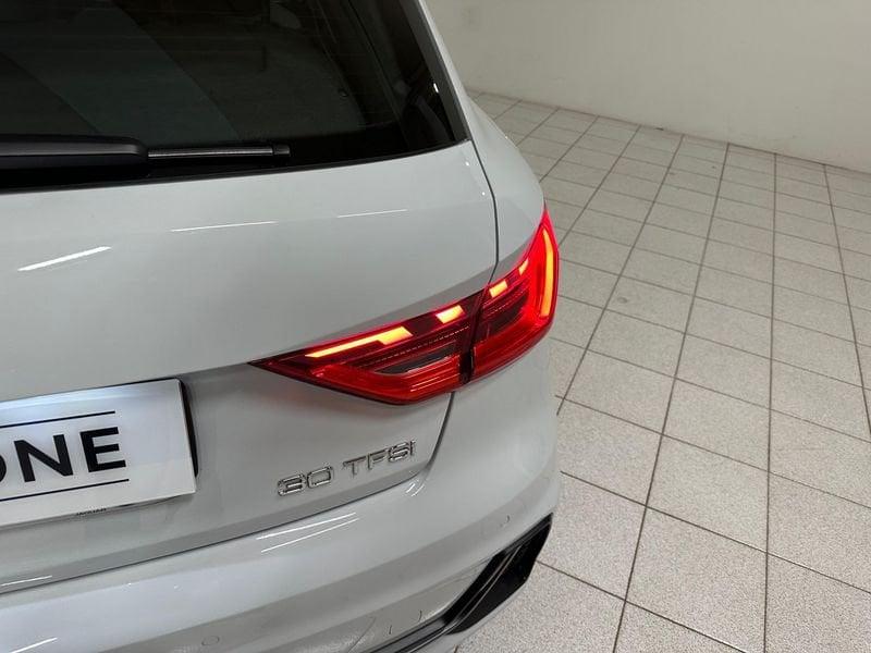 Audi A1 Sportback 30 tfsi S-tronic Adrenalin S Line| IVA ESPOSTA