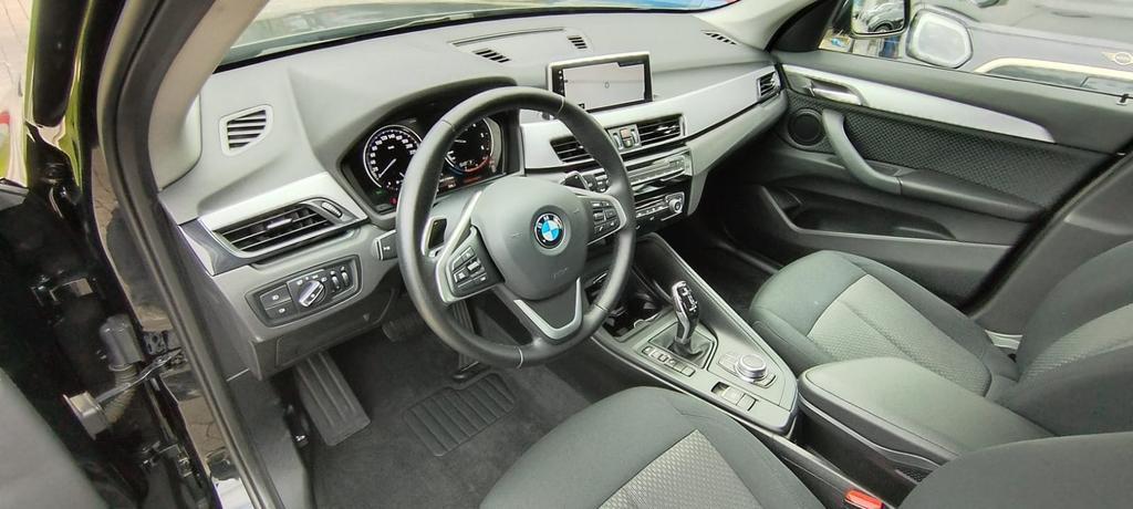 BMW X1 18 d xLine Plus sDrive Steptronic