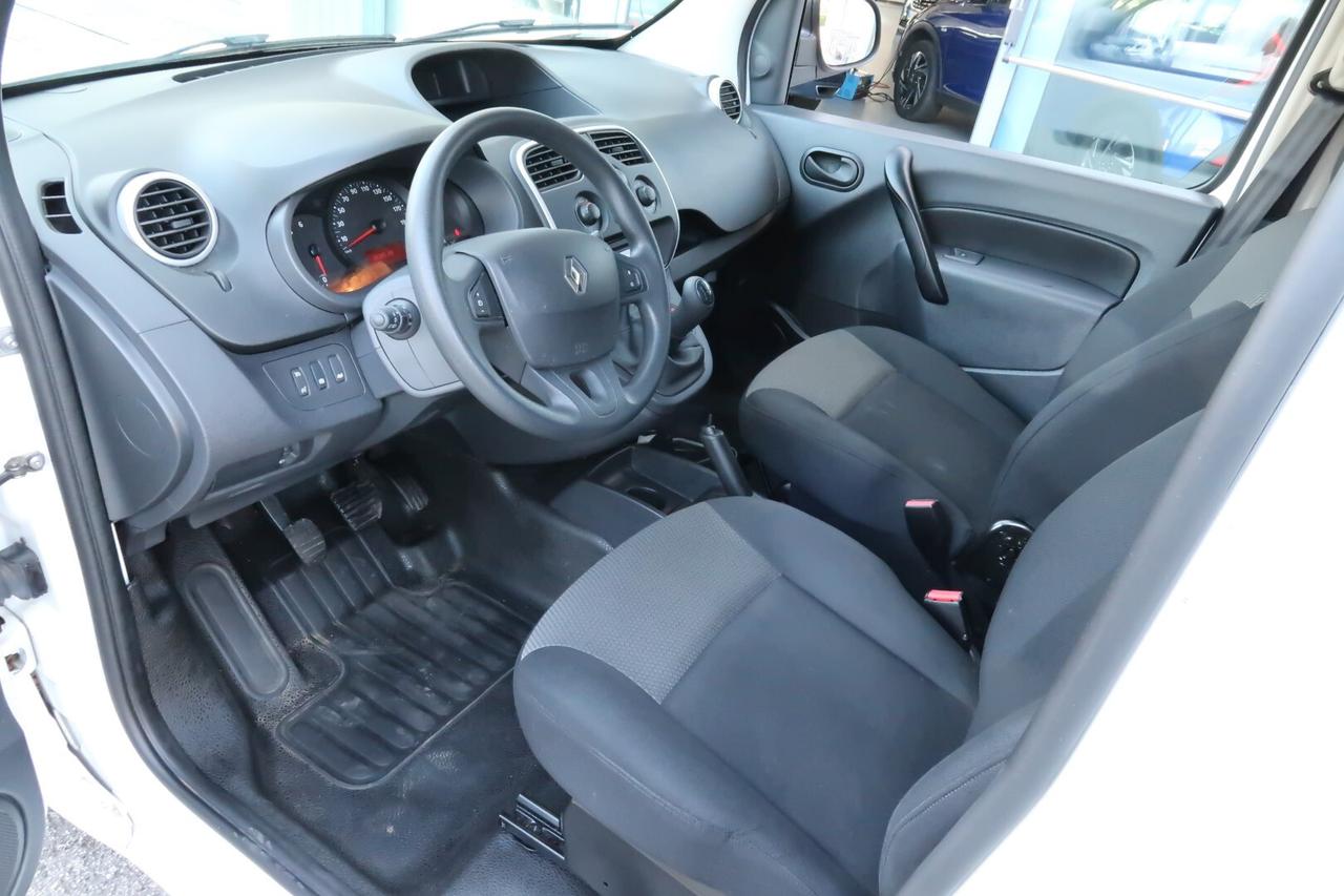 Renault Kangoo 1.5 dCi 90CV Van