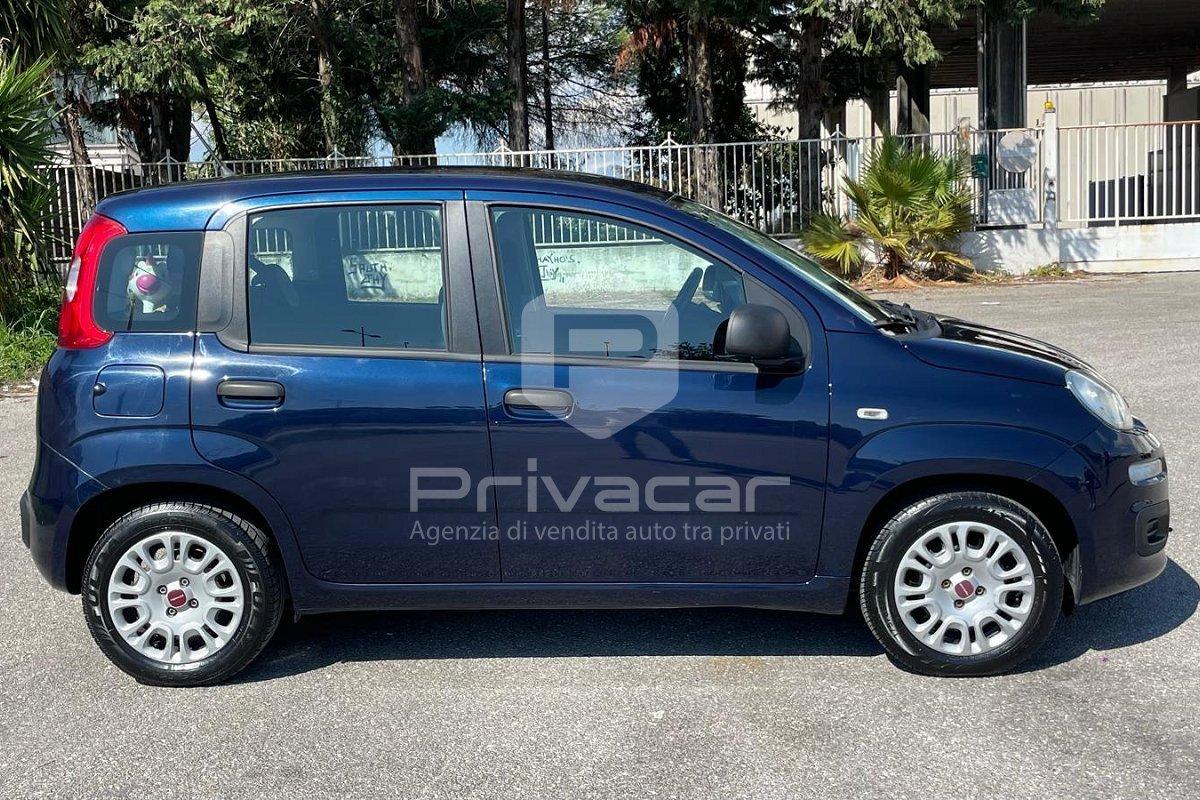 FIAT Panda 1.3 MJT 95 CV S&S Easy