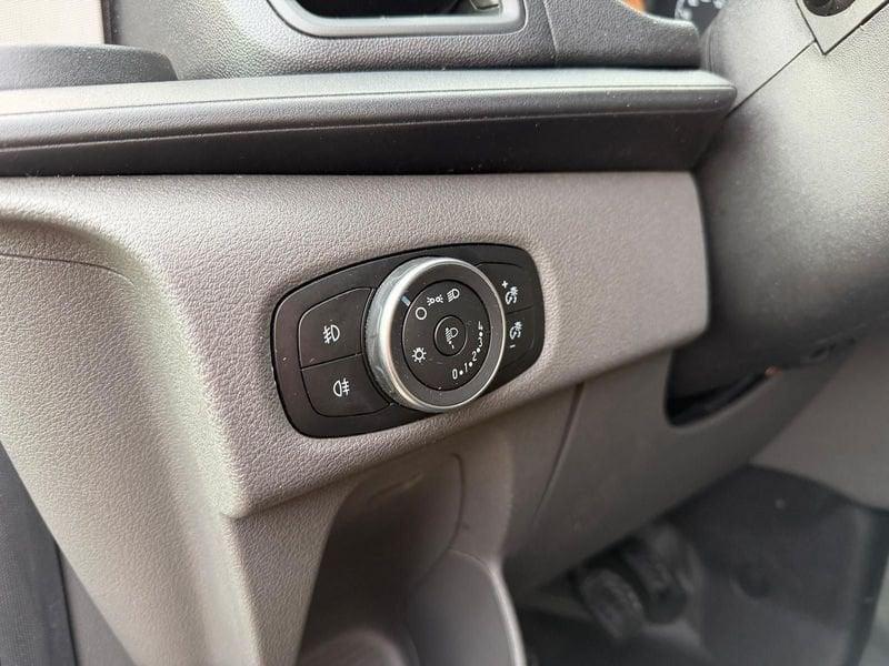 Ford Transit Transit 290 2.0TDCi EcoBlue 130CV PM-TM Furgone Trend