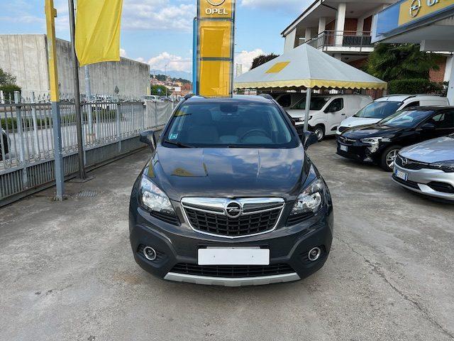 OPEL Mokka 1.6 CDTI Ecotec 136CV 4x2 Cosmo UNICO PROPRIETARIO