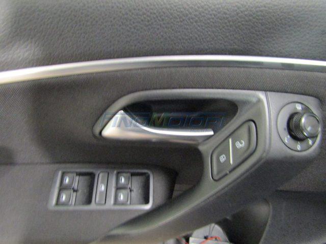 VOLKSWAGEN Polo 1.0 MPI 75 CV 5 porte Comfortline NEOPATENTATI