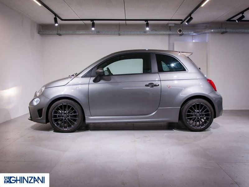 Abarth 595 1.4 Turbo T-Jet 165 CV
