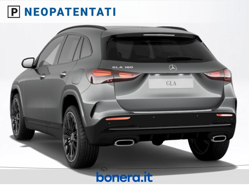 Mercedes GLA 180 180 AMG Line Advanced Plus 7G-DCT