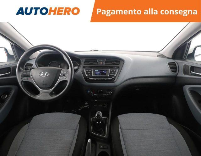 HYUNDAI i20 1.1 CRDi 12V 5 porte Comfort