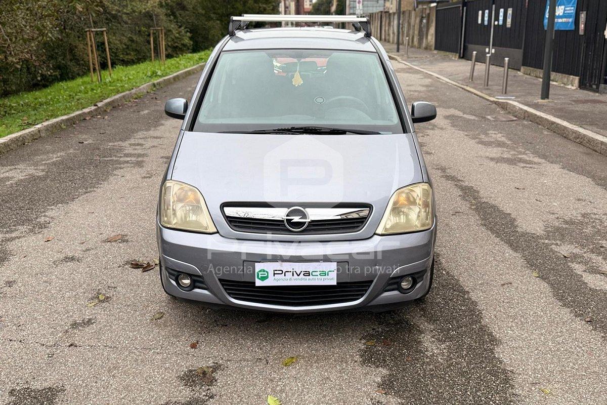 OPEL Meriva 1.4 16V Enjoy