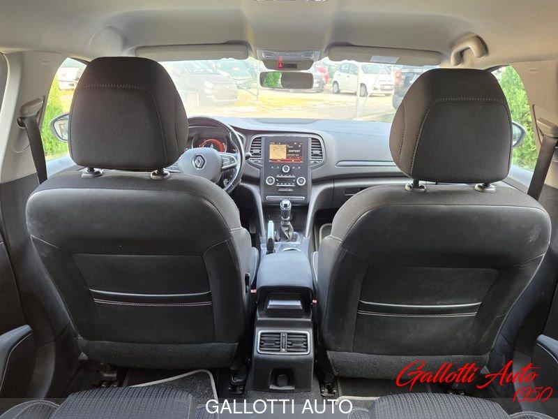 Renault Mégane Mégane Sporter TCe Energy Business