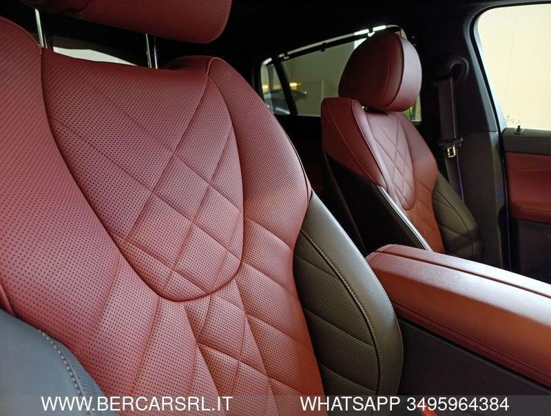 BMW X6 X6 xDrive30d 48V Msport*HEAD-UP DISPLAY*TETTO*