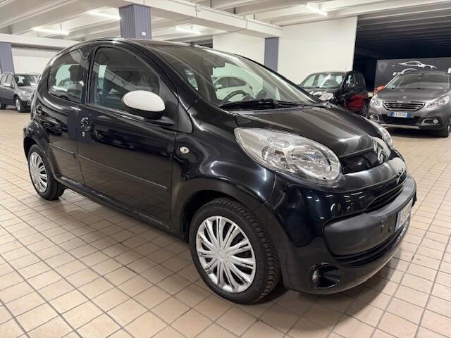 Citroen C1 1.0 5 porte airdream BAC1