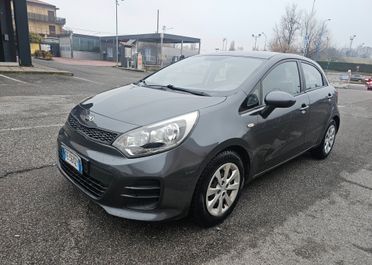 Kia Rio 1.2 CVVT 5p. Cool GUIDABILE DA NEOPATENTATI