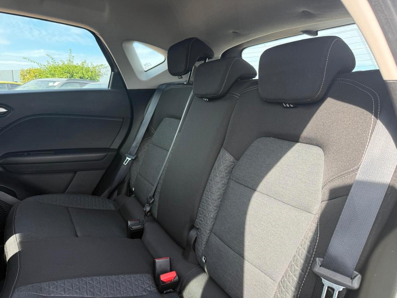 Renault Captur TCe 90 CV Intens