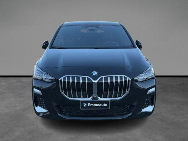 BMW 218 d Active Tourer Msport