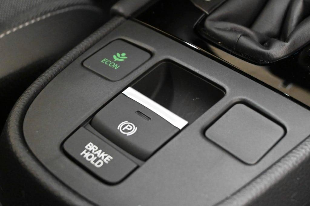 HONDA Jazz 4ª serie '20-> Jazz 1.5 Hev eCVT Cr...